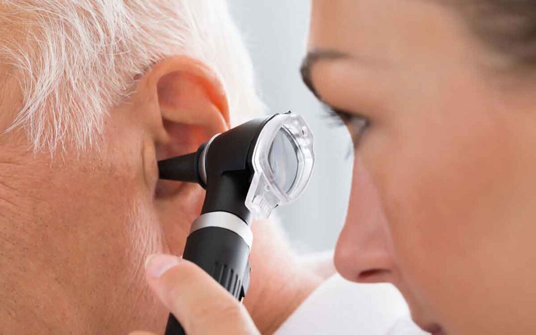Early Signs of Hearing Loss: What to Watch For