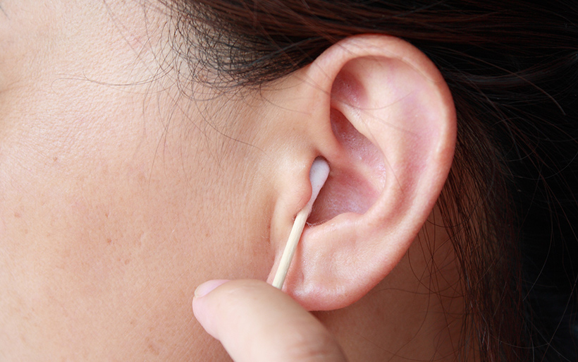 Earwax Buildup vs. Hearing Loss: How to Tell the Difference