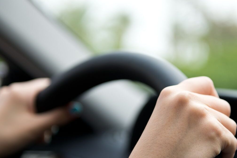 Is Your Vehicle Quietly Damaging Your Hearing?